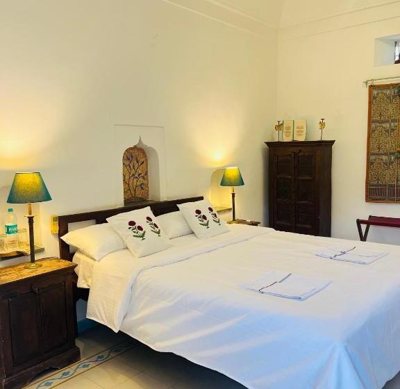 豪华房间, Mosaics Guest House