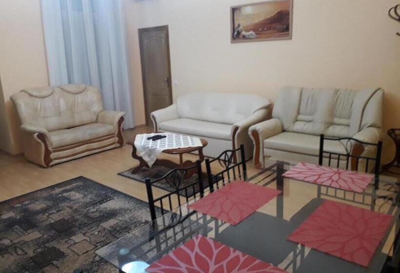 Номер Стандарт, Piac Utcai Apartman