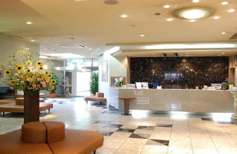 استودیوی استاندارد, Seagrande Shimizu Station Hotel / Vacation Stay 8200