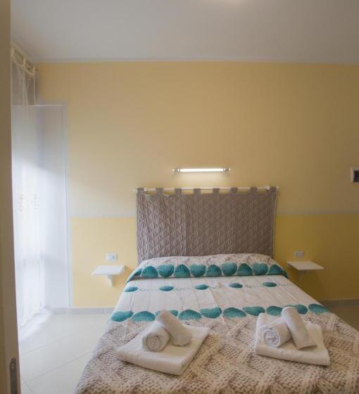 Quarto Estandar, Villa Pascale   B&b   Casa Vacanze