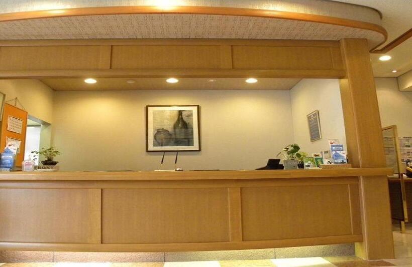 Студия Стандарт, Yonezawa   Hotel / Vacation Stay 14337