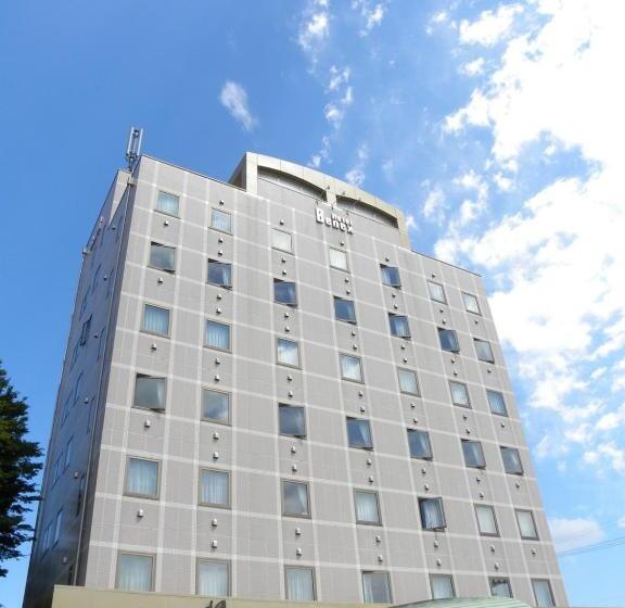 Студия Стандарт, Yonezawa   Hotel / Vacation Stay 16072