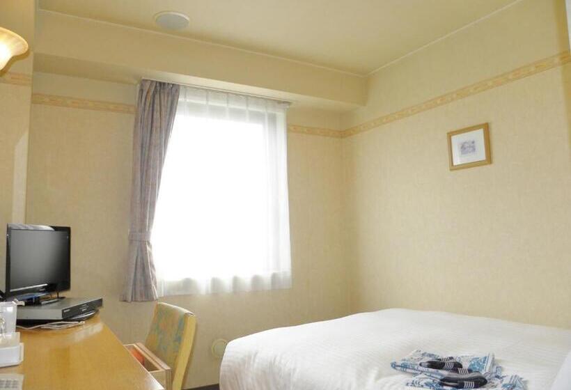 Студия Стандарт, Yonezawa   Hotel / Vacation Stay 16072
