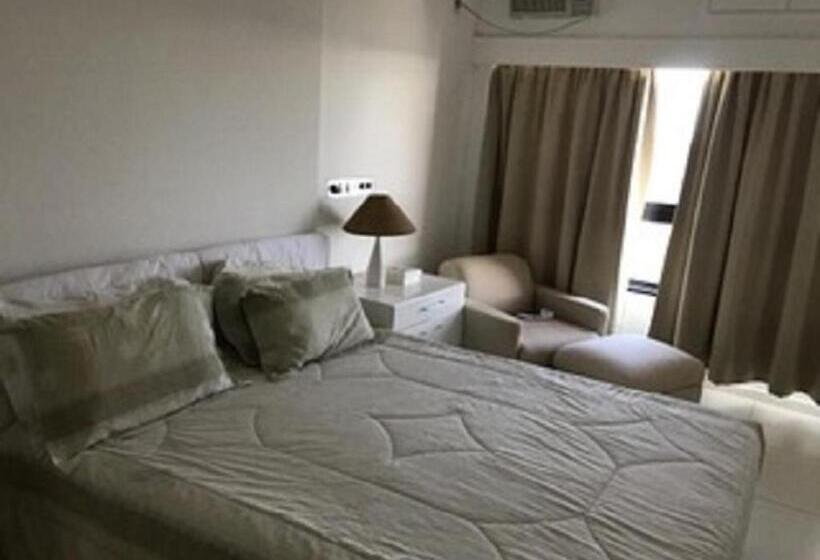 Apartamento 1 Dormitório Vista Mar, Apto Em Ondina