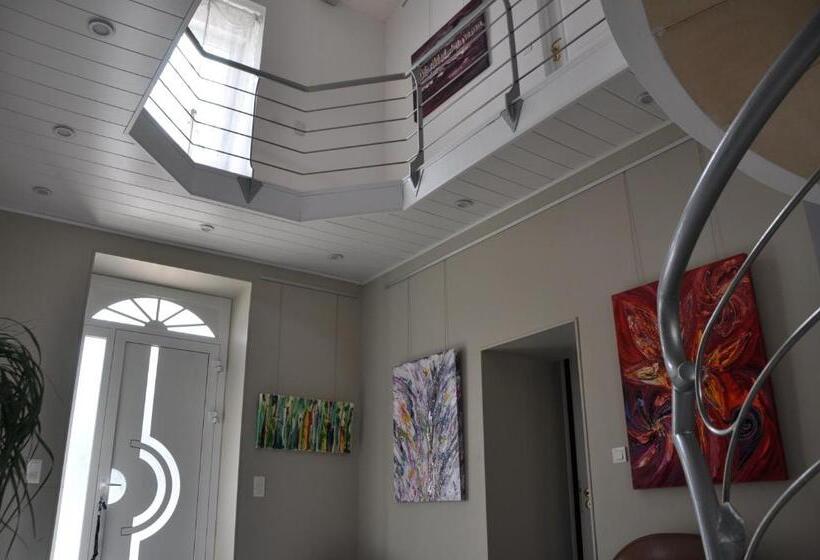 Номер Стандарт Вид на Бассейн, B&b Clos San Gianni
