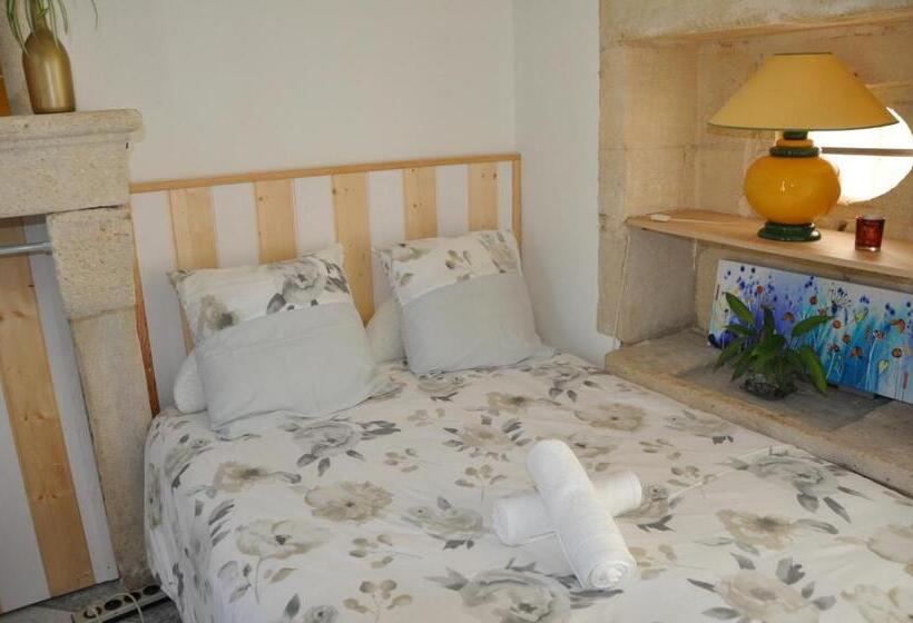 Family Suite, B&b Clos San Gianni