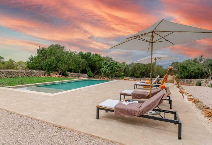 Дом 1 Спальня, Cal Tio 1 Agroturismo Yourhouse