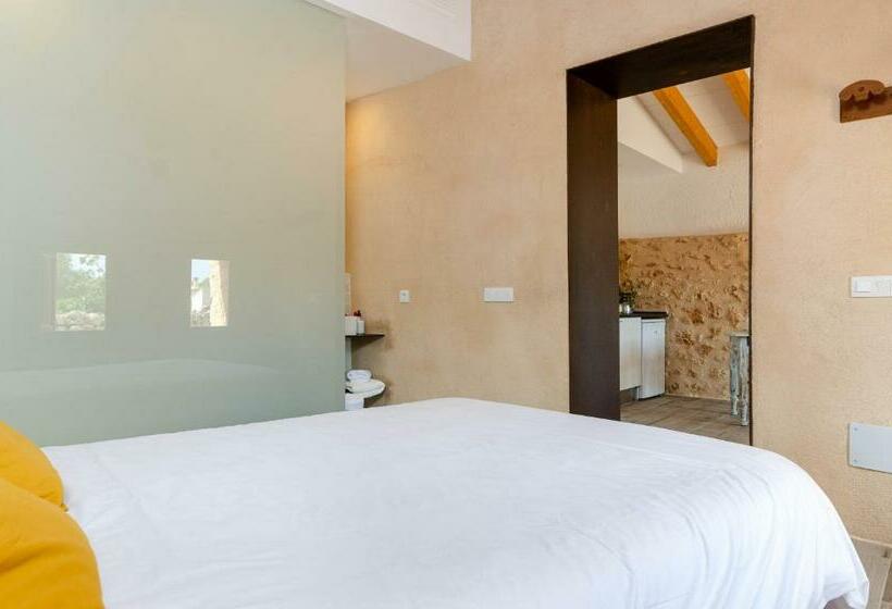 Дом 1 Спальня, Cal Tio 1 Agroturismo Yourhouse