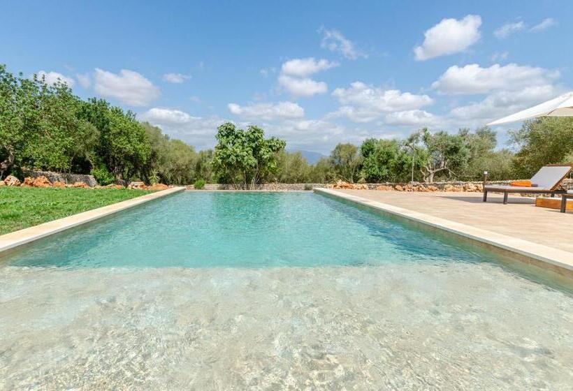 Дом 1 Спальня, Cal Tio 1 Agroturismo Yourhouse