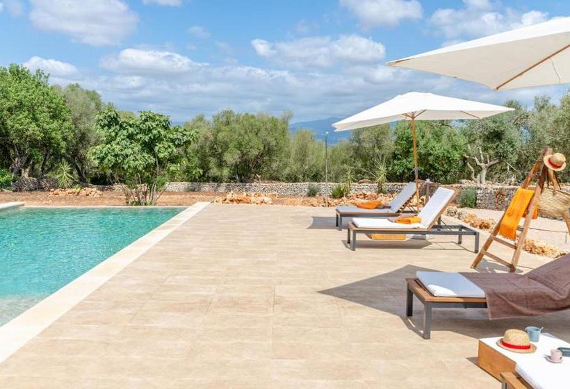 Дом 1 Спальня, Cal Tio 1 Agroturismo Yourhouse
