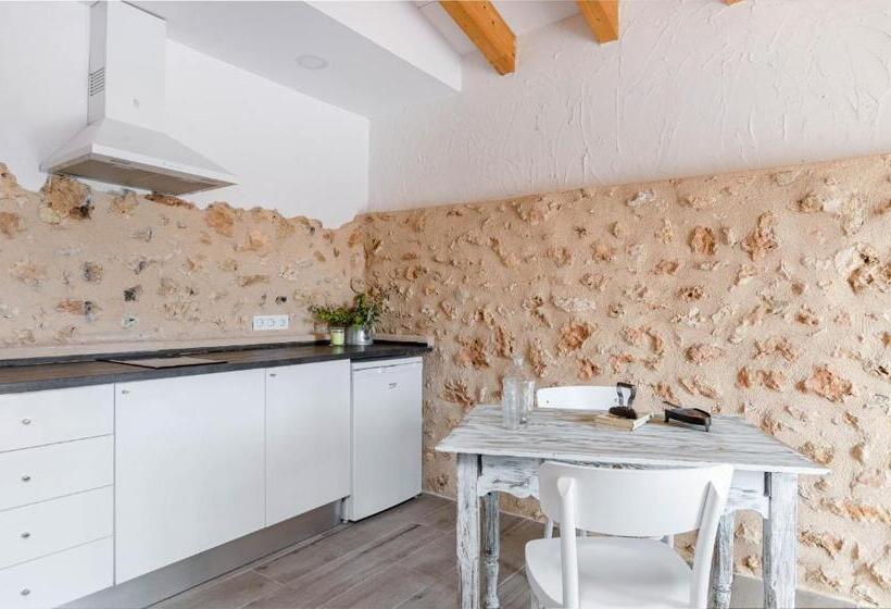 Дом 1 Спальня, Cal Tio 1 Agroturismo Yourhouse