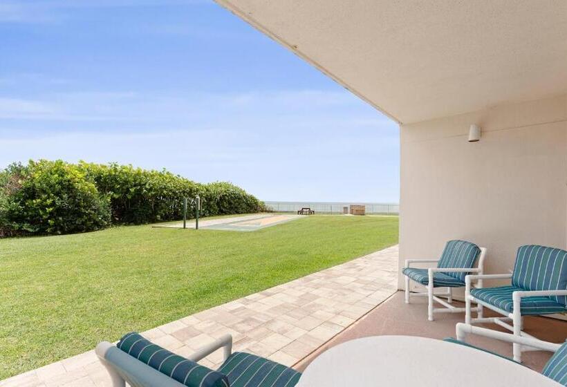 Апартаменты 1 Спальня Нижний Этаж, Paradise Beach Club   Ground Floor & Townhouses