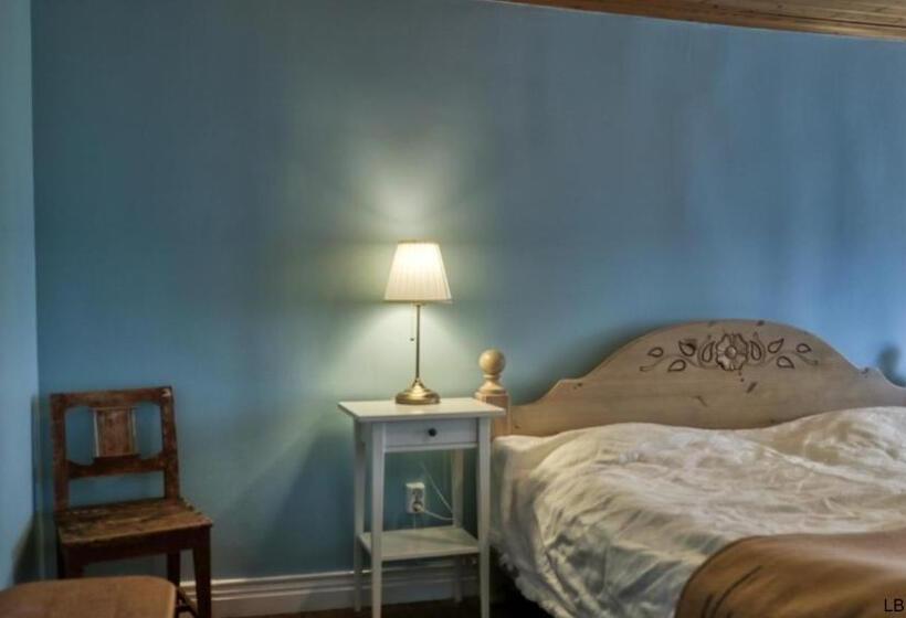 Номер Стандарт Совместная Ванная, Apelviksgården B&b
