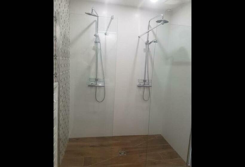 Четырехместный Номер Стандарт, La Villa Estella   Family Suite
