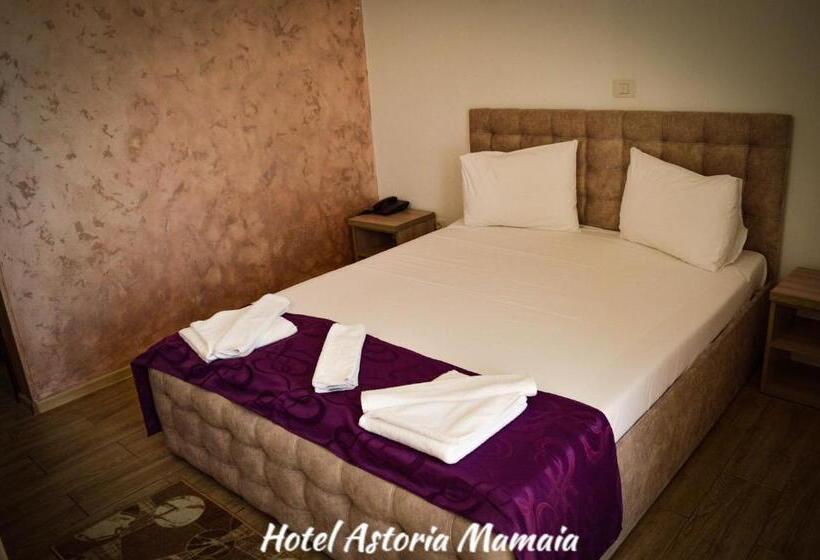 Quarto Estandar com Sacada, Astoria