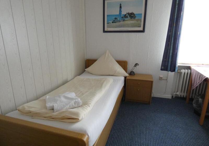 Номер Стандарт Индивидуальный, Nordseeresort Hotel & Suite Arche Noah
