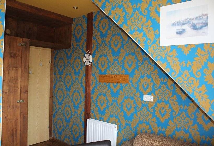 Апартаменты 1 Спальня, Nordseeresort Hotel & Suite Arche Noah
