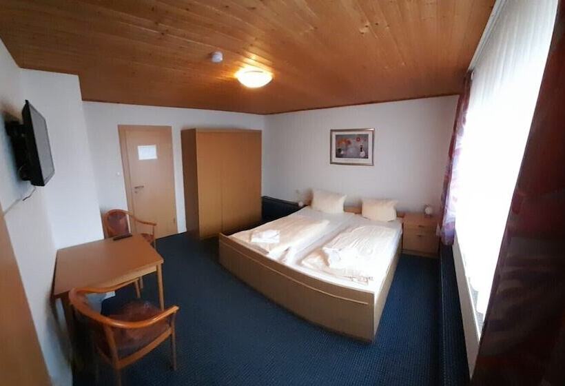 Номер Стандарт, Nordseeresort Hotel & Suite Arche Noah