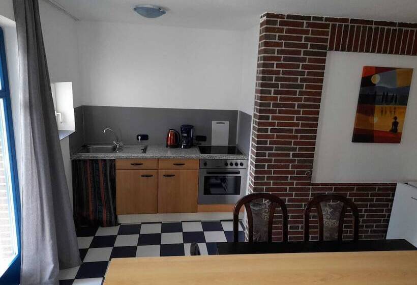Люкс Классика, Nordseeresort Hotel & Suite Arche Noah