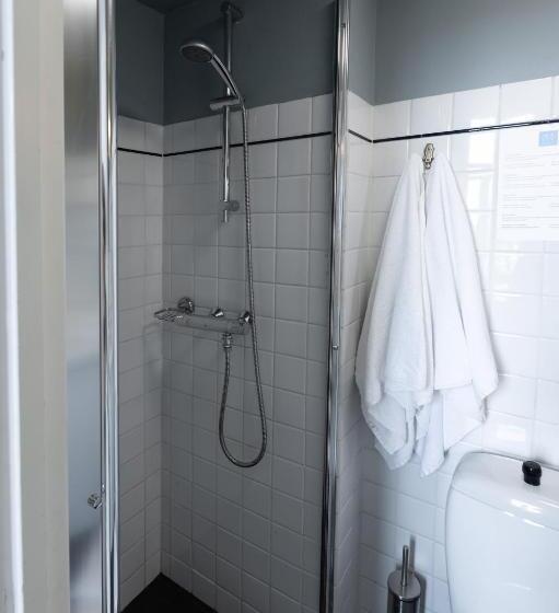 Номер Комфорт, Boutique Hotel Puur Zee   Adults Only