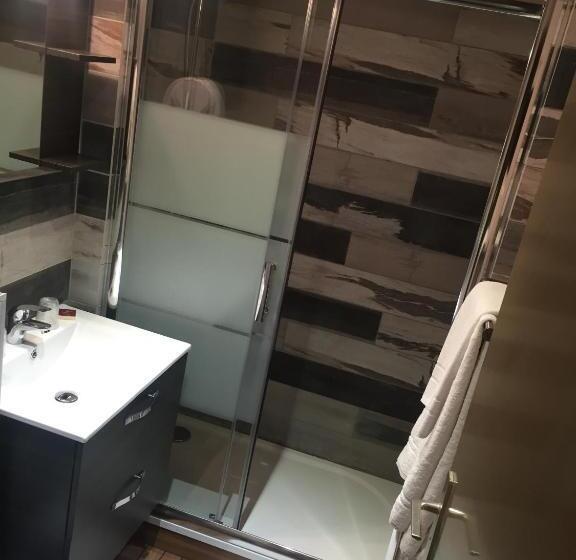 Номер Стандарт, Cit Hotel B