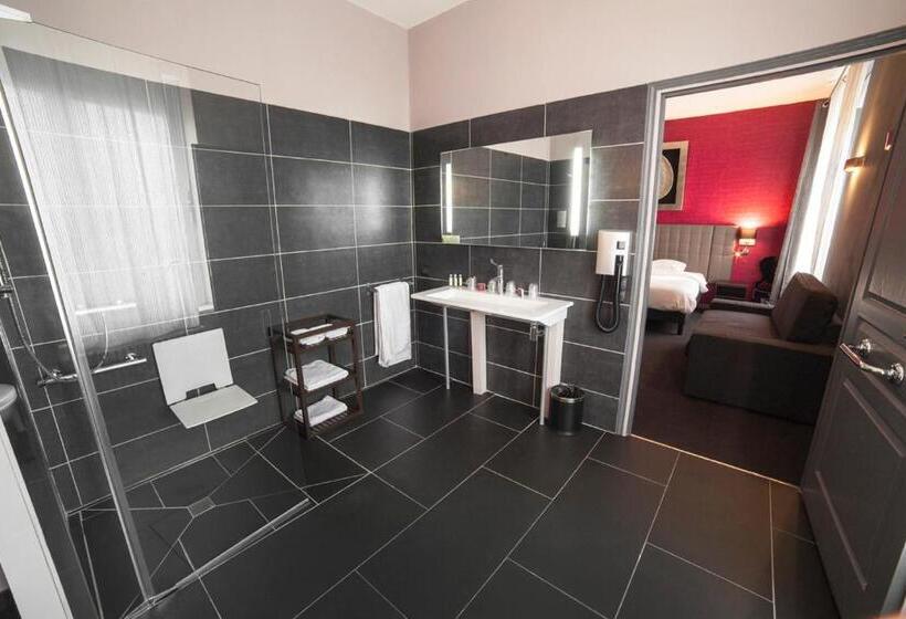 Семейный Номер, Cit Hotel B