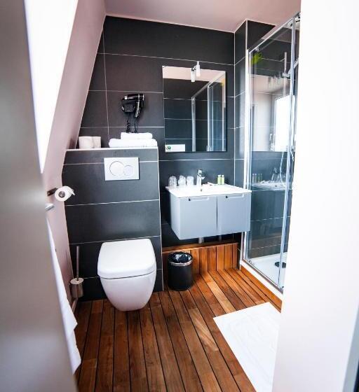 Номер Стандарт Трехместный, Cit Hotel B
