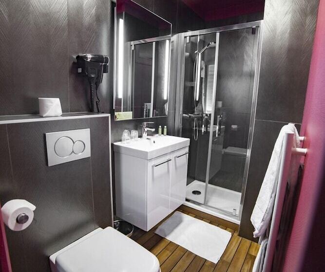 Номер Стандарт, Cit Hotel B
