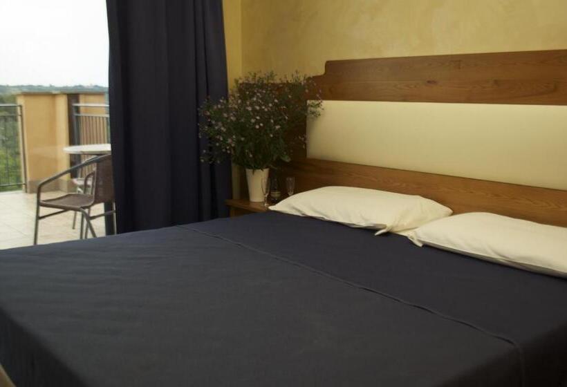 Номер Superior, Francalancia Country Resort