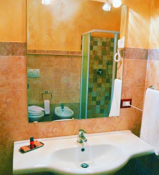 Номер Стандарт Индивидуальный, Francalancia Country Resort