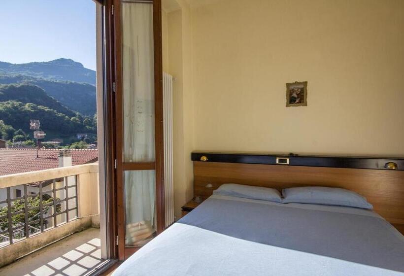 Номер Стандарт, Albergo Sala