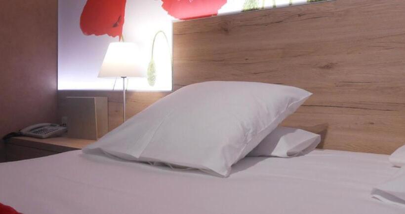 尊贵房, Hostellerie Du Peiffeschof  The Originals Relais