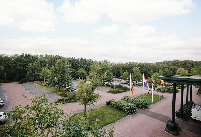 컴포트 룸, Van Der Valk Hotel Sneek