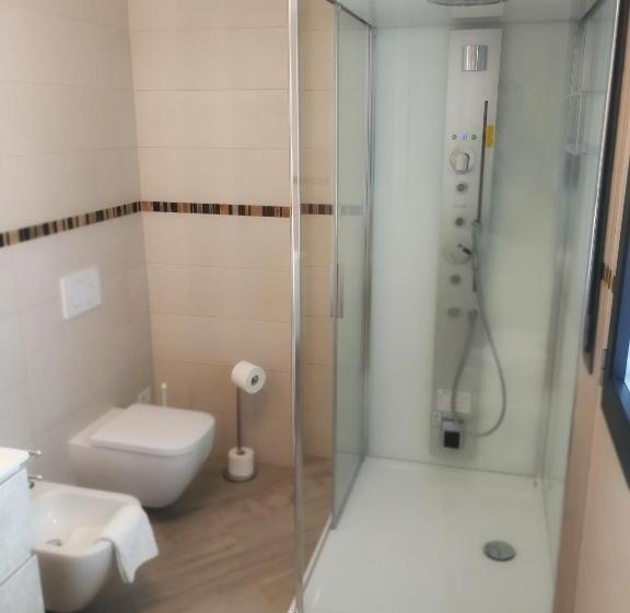Family Suite, & Wellness Fra I Pini