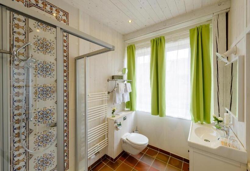 Номер Стандарт, Wellness Goldenes Fass Meißen