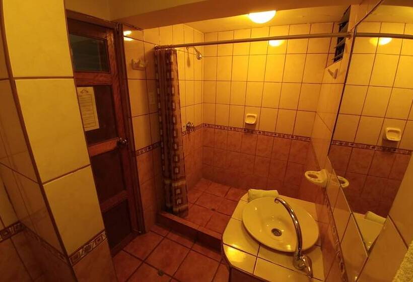 Standard Room, Wayras Iii Inn Cusco