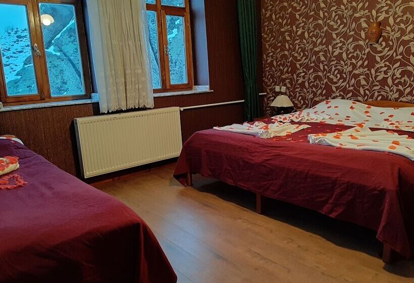Номер Стандарт, Kapadokya Stonelake Hotel