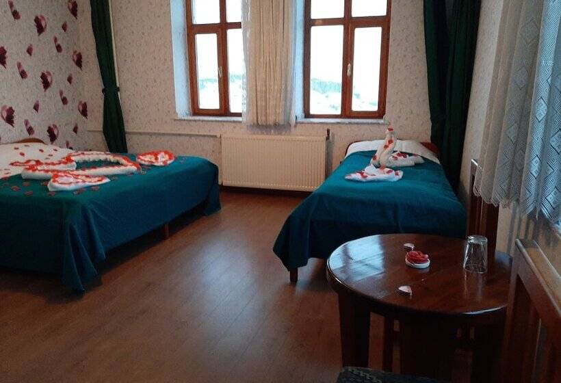 Номер Стандарт, Kapadokya Stonelake Hotel