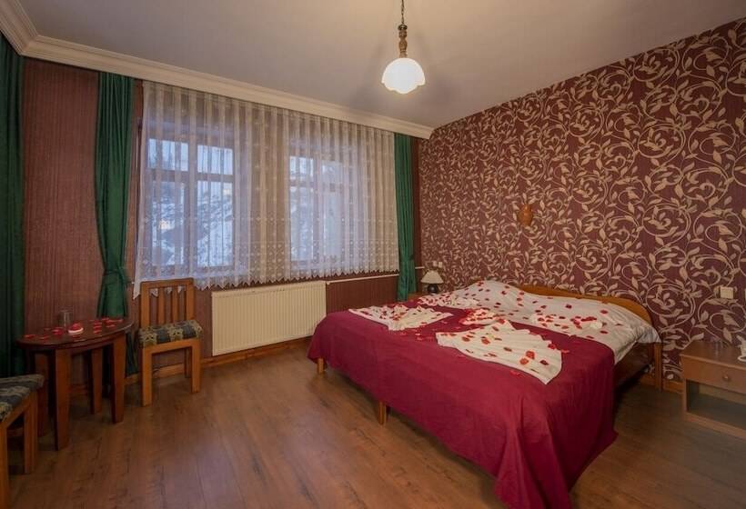 Семейный Номер, Kapadokya Stonelake Hotel