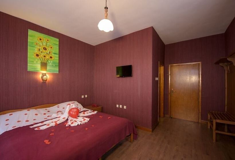 Семейный Номер, Kapadokya Stonelake Hotel