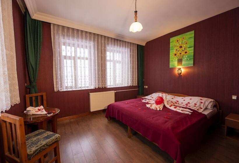 Семейный Номер, Kapadokya Stonelake Hotel