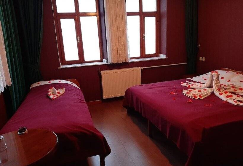 Номер Стандарт, Kapadokya Stonelake Hotel
