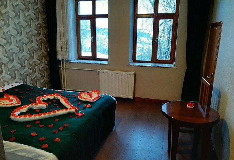 Номер Стандарт, Kapadokya Stonelake Hotel
