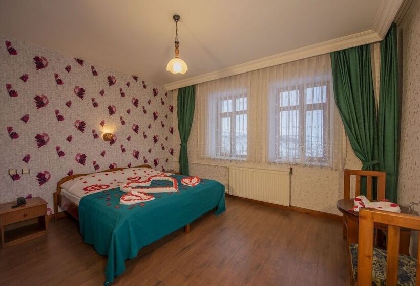 Семейный Номер, Kapadokya Stonelake Hotel