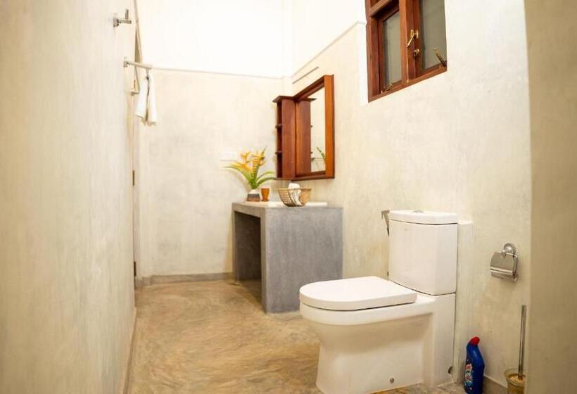 Quarto Estandar, New Mangosteen Garden Villa