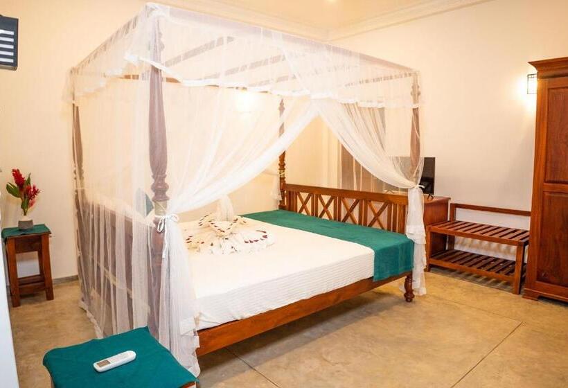 Quarto Estandar, New Mangosteen Garden Villa