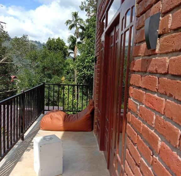 Семейный Номер Superior, 3arch Eco Cottage Ella