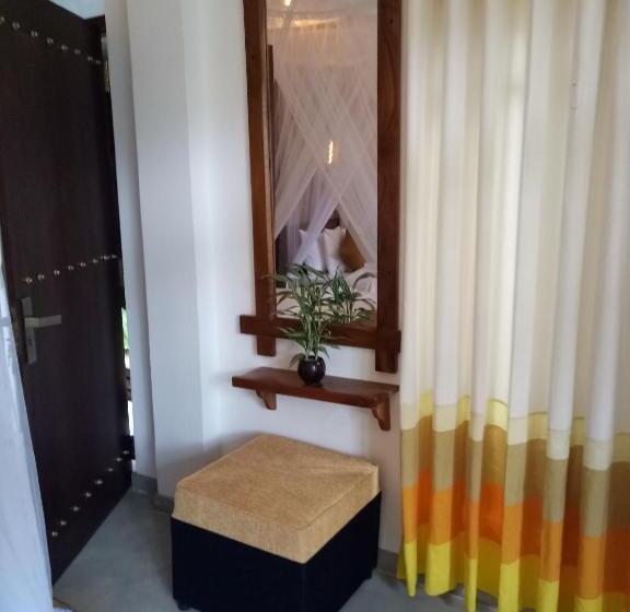 Номер Deluxe Вид на Горы, 3arch Eco Cottage Ella
