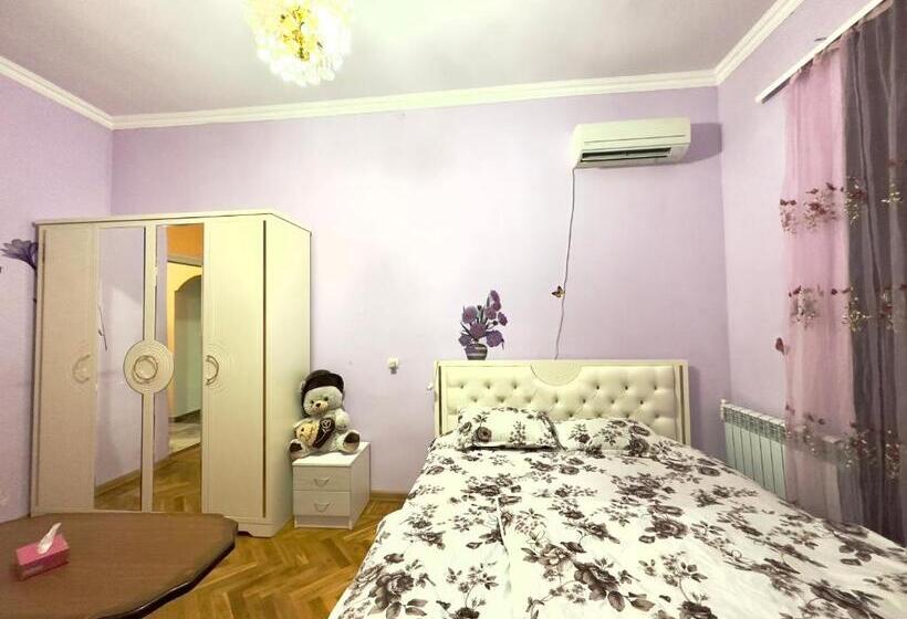 اتاق استاندارد, Karson Family Hostel & Guest House