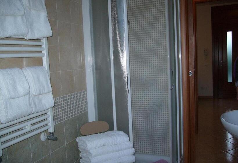 Апартаменты 2 Спальни, Agriturismo Ca  Baccan
